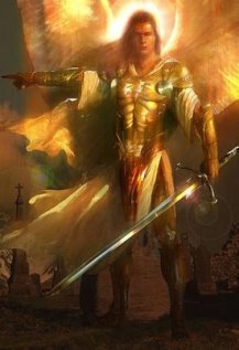 Archangel_Michael